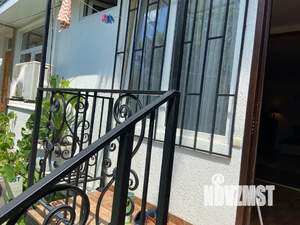 Студия квартира, посуточно, 29м2, 2/2 этаж