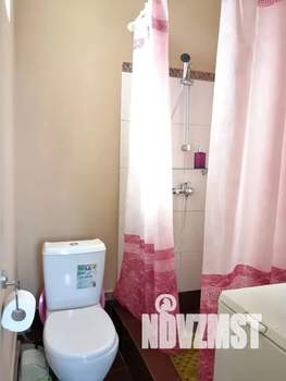 2-к квартира, посуточно, 38м2, 1/1 этаж