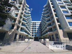 2-к квартира, посуточно, 54м2, 1/1 этаж