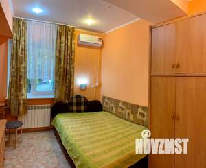 4-к квартира, посуточно, 110м2, 3/5 этаж