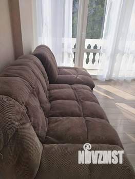Студия квартира, посуточно, 25м2, 3/6 этаж