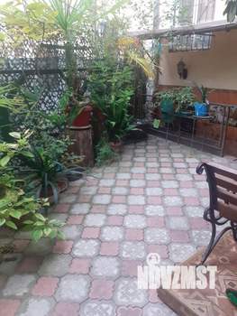 1-к квартира, посуточно, 30м2, 1/2 этаж