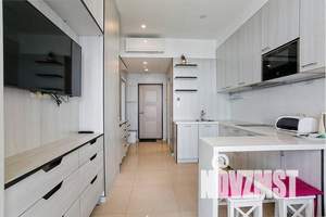 1-к квартира, посуточно, 40м2, 4/9 этаж