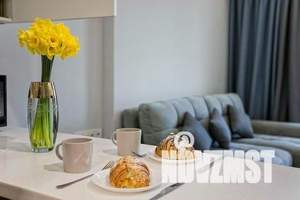 3-к квартира, посуточно, 80м2, 4/9 этаж