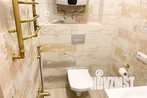 3-к квартира, посуточно, 102м2, 5/19 этаж