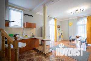 2-к квартира, посуточно, 94м2, 3/4 этаж