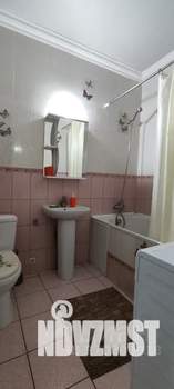 1-к квартира, посуточно, 38м2, 2/4 этаж