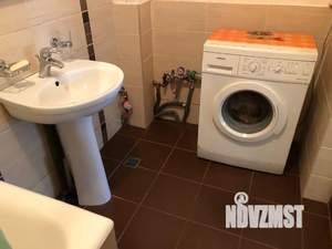 1-к квартира, посуточно, 35м2, 1/3 этаж