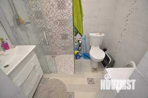 2-к квартира, посуточно, 50м2, 9/10 этаж