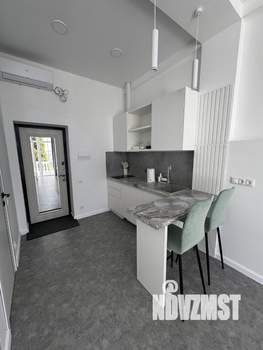 Студия квартира, посуточно, 25м2, 2/3 этаж