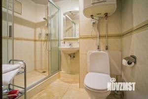 3-к квартира, посуточно, 69м2, 3/5 этаж