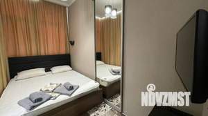 2-к квартира, посуточно, 55м2, 1/1 этаж