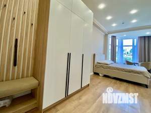1-к квартира, посуточно, 32м2, 5/7 этаж