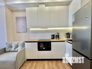 Студия квартира, посуточно, 25м2, 4/7 этаж