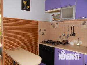 Студия квартира, посуточно, 30м2, 2/5 этаж