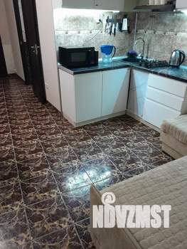 1-к квартира, посуточно, 32м2, 2/2 этаж