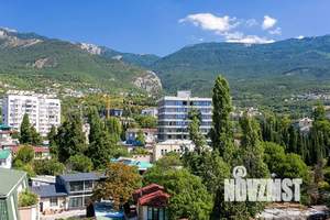 1-к квартира, посуточно, 32м2, 5/7 этаж