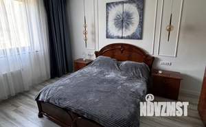 1-к квартира, посуточно, 41м2, 7/17 этаж