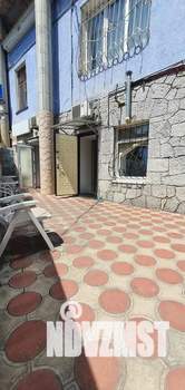 1-к квартира, посуточно, 30м2, 1/2 этаж