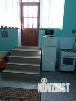 2-к квартира, посуточно, 70м2, 1/3 этаж