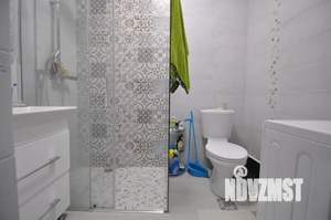 2-к квартира, посуточно, 50м2, 9/10 этаж