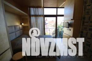 1-к квартира, посуточно, 24м2, 2/6 этаж