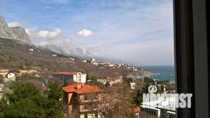 2-к квартира, посуточно, 58м2, 7/12 этаж