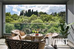 1-к квартира, посуточно, 48м2, 8/20 этаж