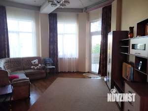 2-к квартира, посуточно, 60м2, 1/6 этаж