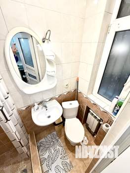 1-к квартира, посуточно, 22м2, 1/3 этаж