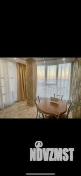 1-к квартира, посуточно, 50м2, 2/5 этаж