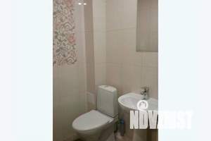 2-к квартира, посуточно, 45м2, 4/4 этаж