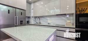 3-к квартира, посуточно, 80м2, 5/8 этаж