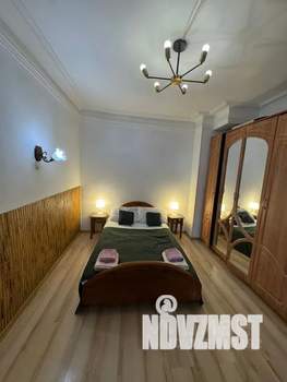 1-к квартира, посуточно, 32м2, 2/3 этаж