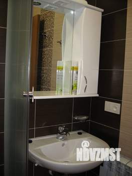 Студия квартира, посуточно, 20м2, 1/2 этаж