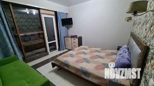 Студия квартира, посуточно, 35м2, 1/1 этаж