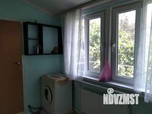 3-к квартира, посуточно, 50м2, 2/2 этаж