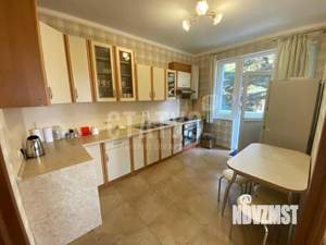 3-к квартира, на длительный срок, 80м2, 3/3 этаж