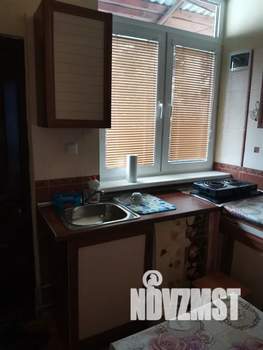 1-к квартира, посуточно, 22м2, 2/2 этаж