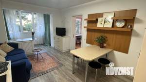 4-к квартира, посуточно, 80м2, 1/14 этаж