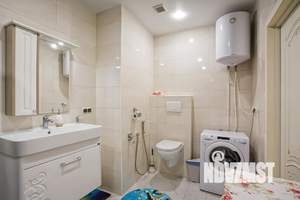 3-к квартира, на длительный срок, 100м2, 2/9 этаж