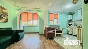 2-к квартира, посуточно, 49м2, 3/5 этаж