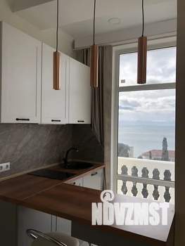 Студия квартира, посуточно, 22м2, 4/5 этаж