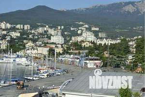 1-к квартира, посуточно, 20м2, 3/5 этаж