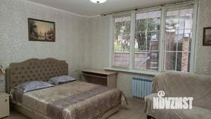 2-к квартира, на длительный срок, 40м2, 2/3 этаж