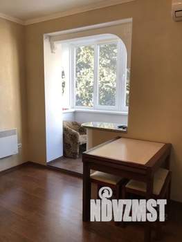 2-к квартира, посуточно, 40м2, 2/4 этаж