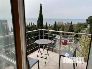 1-к квартира, посуточно, 44м2, 3/5 этаж