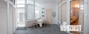 1-к квартира, посуточно, 45м2, 1/2 этаж