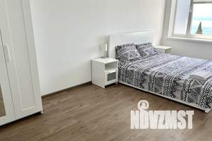 3-к квартира, посуточно, 98м2, 4/6 этаж