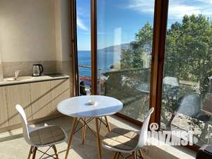 1-к квартира, посуточно, 31м2, 4/6 этаж